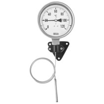 Expansion thermometer