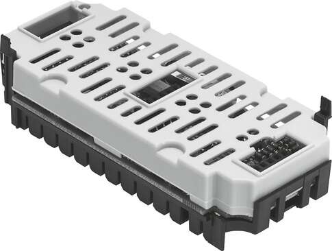 Input module