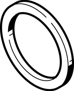 Sealing ring