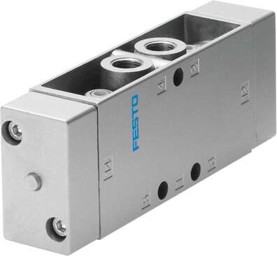 Pneumatic valve