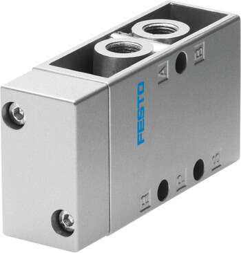 Pneumatic valve