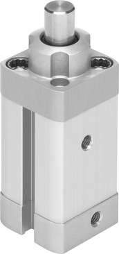 Stopper cylinder
