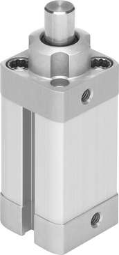 Stopper cylinder
