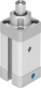 Stopper cylinder