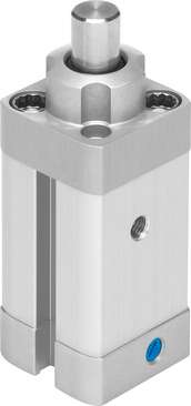 Stopper cylinder