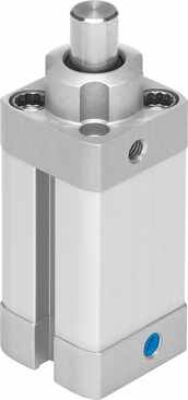 Stopper cylinder