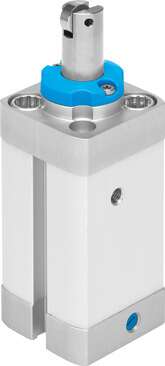 Stopper cylinder
