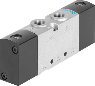 Pneumatic valve