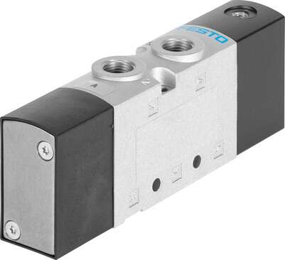Pneumatic valve