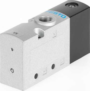 Pneumatic valve