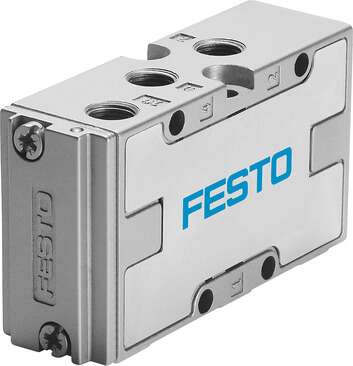 Pneumatic valve