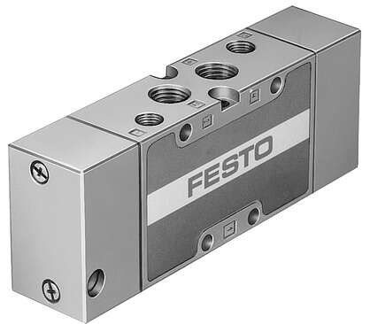 Pneumatic valve