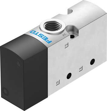 Pneumatic valve