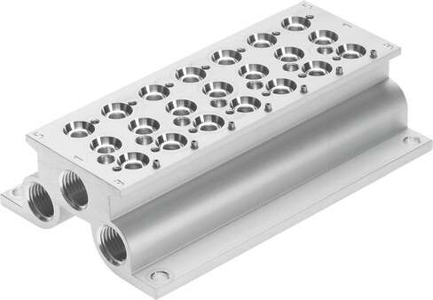Connection block