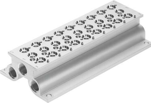 Connection block