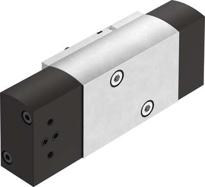 Solenoid valve