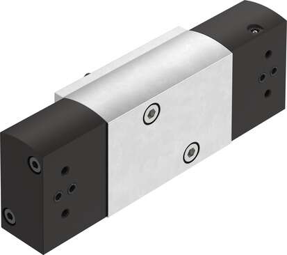 Solenoid valve