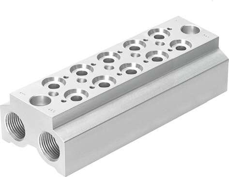 Connection block