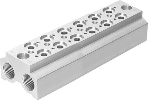Connection block
