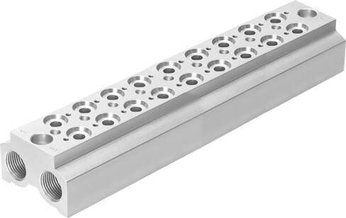Connection block