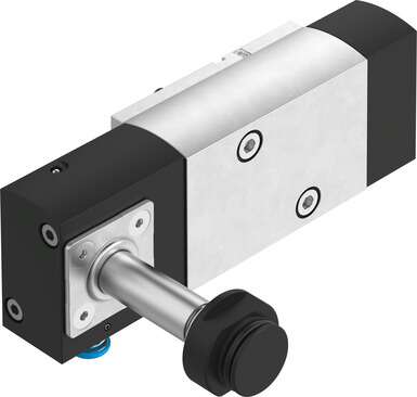Air Solenoid valve