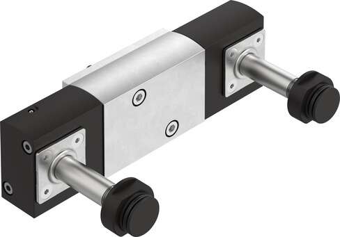 Air Solenoid valve