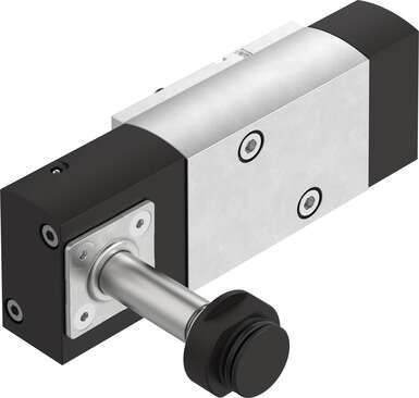 Air Solenoid valve