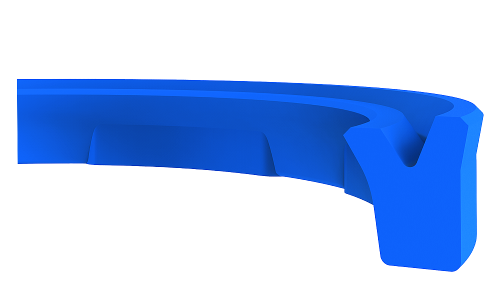 FR200 - LOW FRICTION ROD SEAL