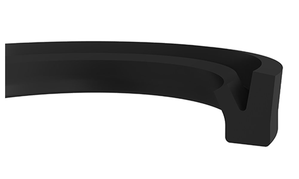 K109 - PNEUMATIC ROD SEAL