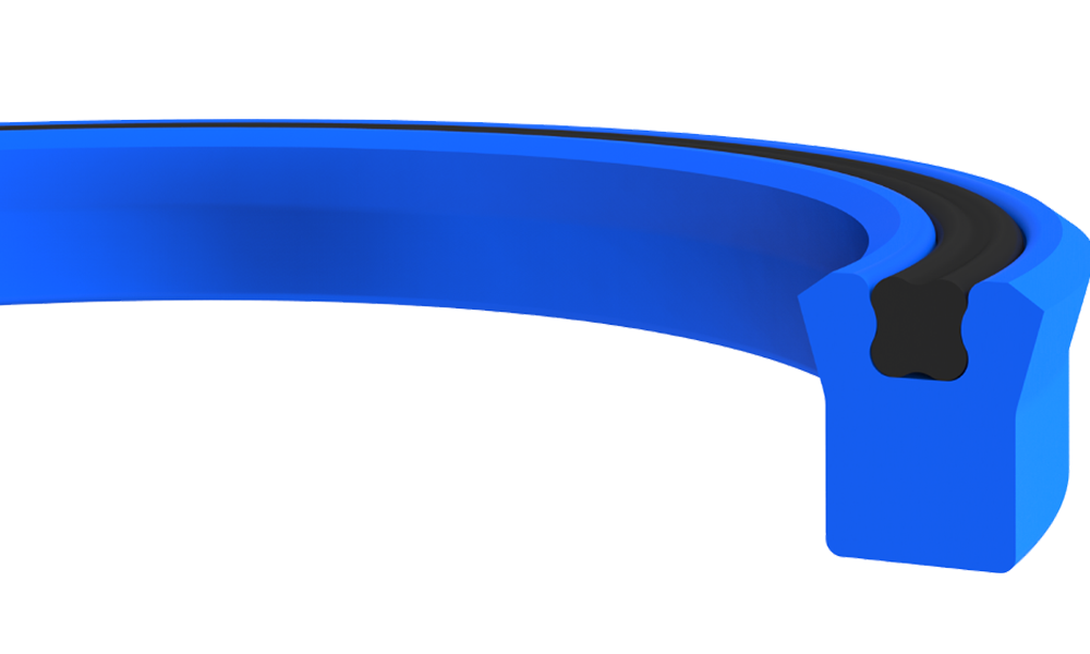 K114 - PISTON ROD SEAL