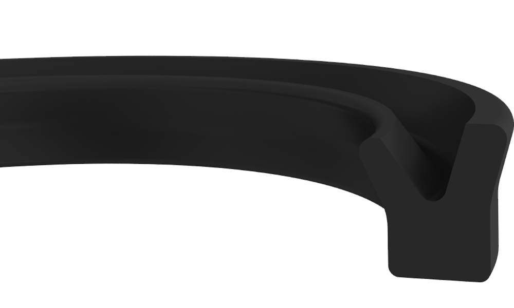 K130 - PNEUMATIC ROD SEAL