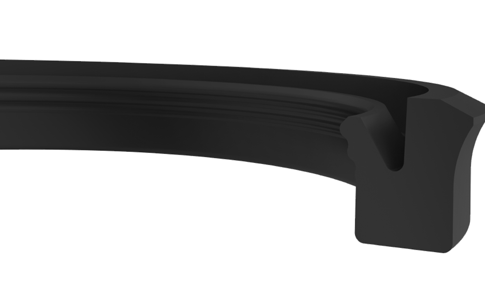 K131 - PNEUMATIC ROD SEAL