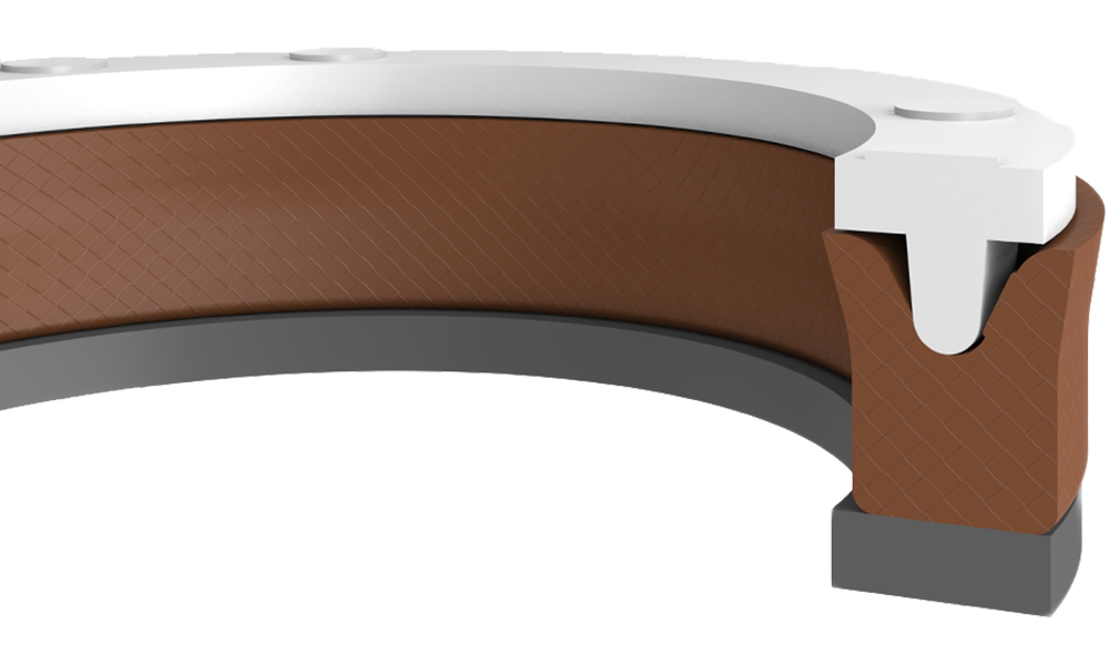 K151 - HIGH PRESSURE CHEVRON SEAL