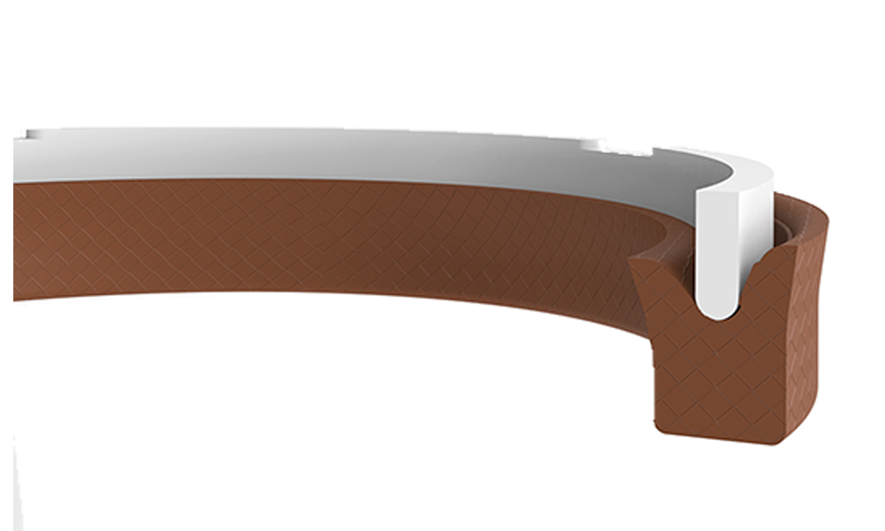 K153 - LOW PRESSURE CHEVRON SEAL