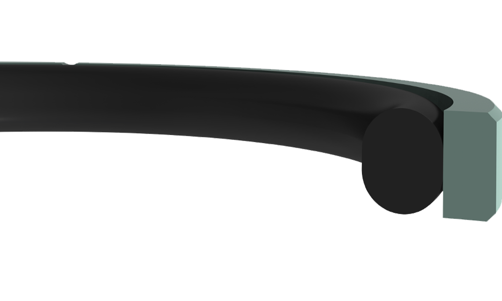 K17 - PISTON SEAL