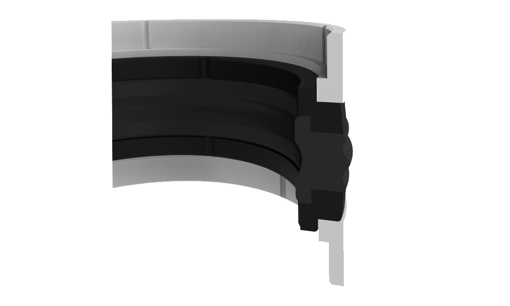 K18 - COMPACT PISTON SEAL