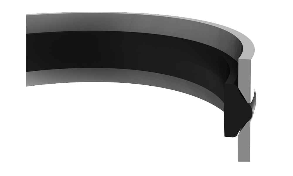 K20 - COMPACT PISTON SEAL