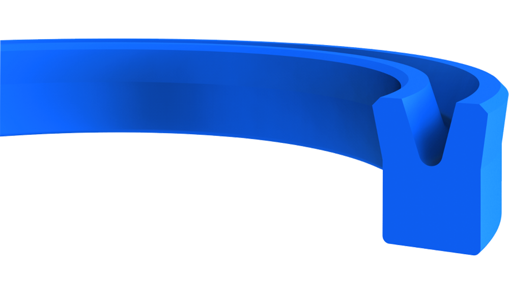 K21 - PISTON ROD SEAL