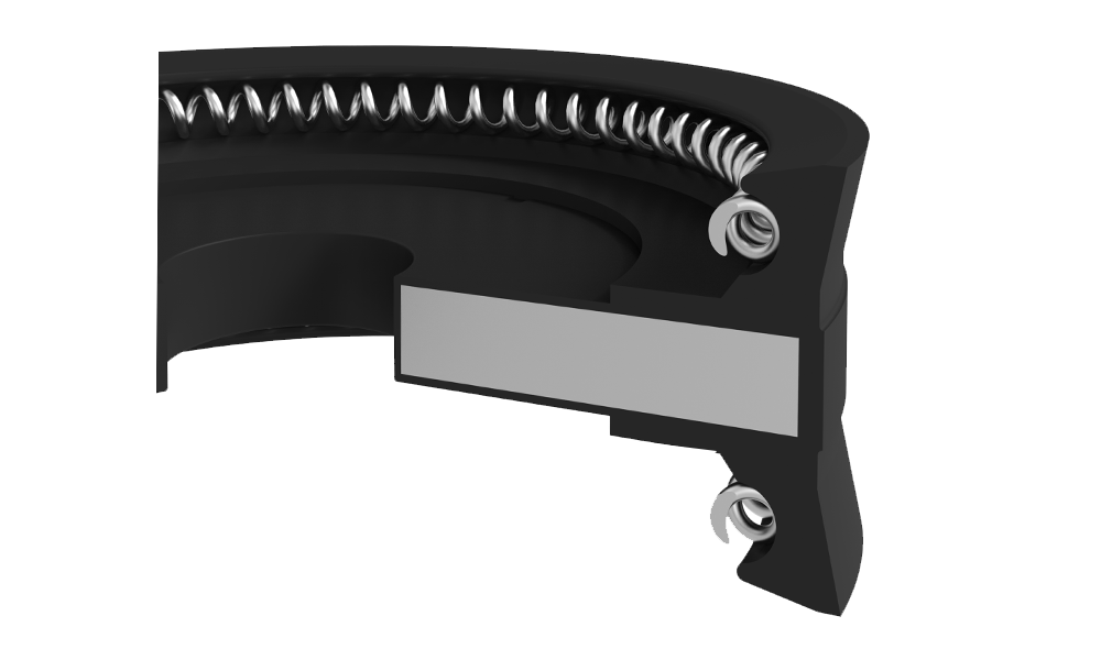 K26 - PISTON SEAL