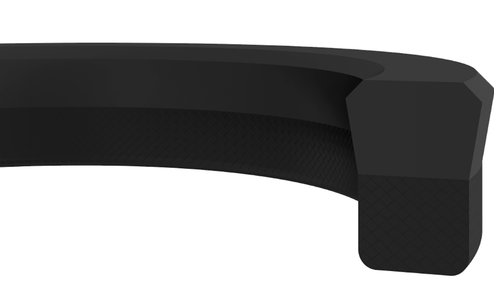 K36 - PISTON ROD SEAL