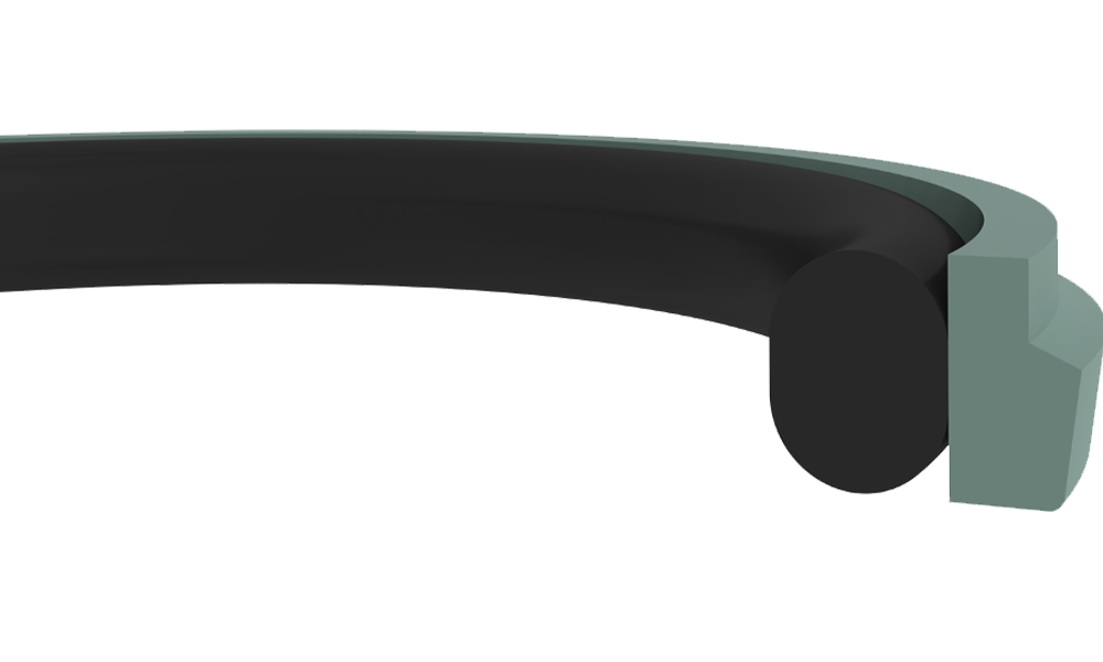 K41 - PISTON SEAL