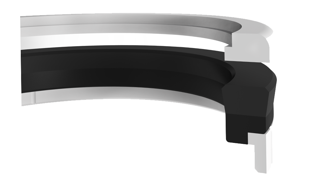 K43 - PISTON SEAL