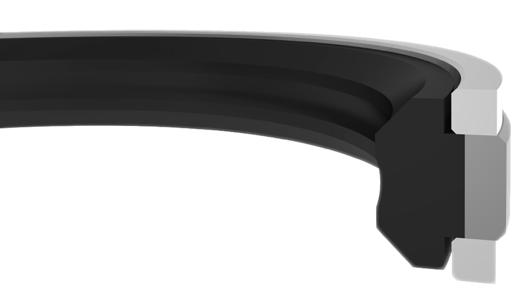 K48 - HEAVY DUTY PISTON SEAL