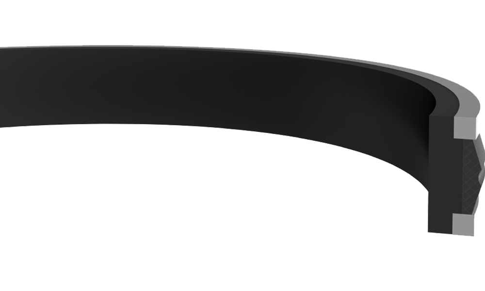 K504 - COMPACT PISTON SEAL