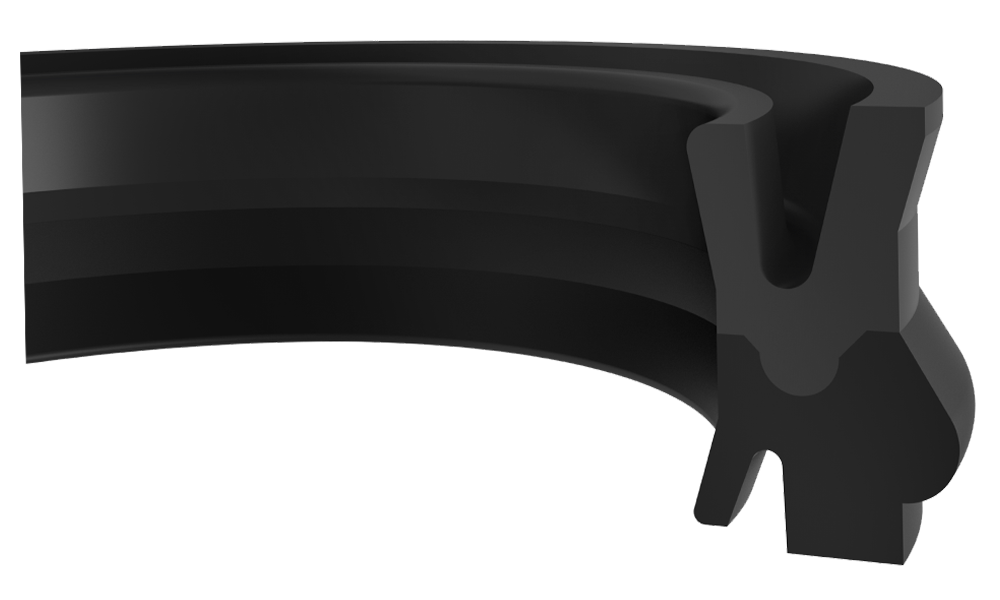 K56 - PNEUMATIC ROD SEAL