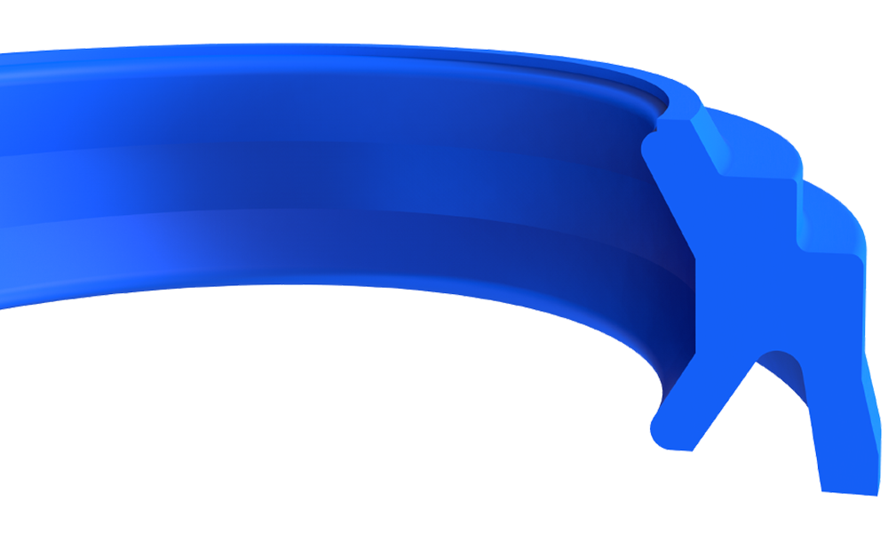 K64 - PNEUMATIC ROD SEAL