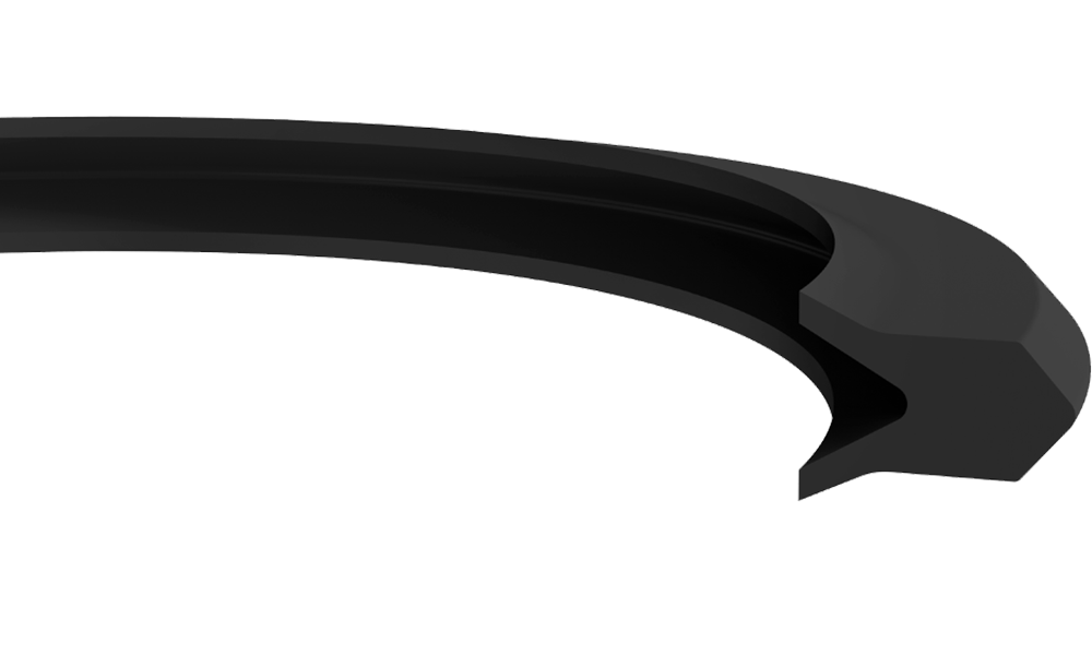 K65 - PNEUMATIC PISTON SEAL