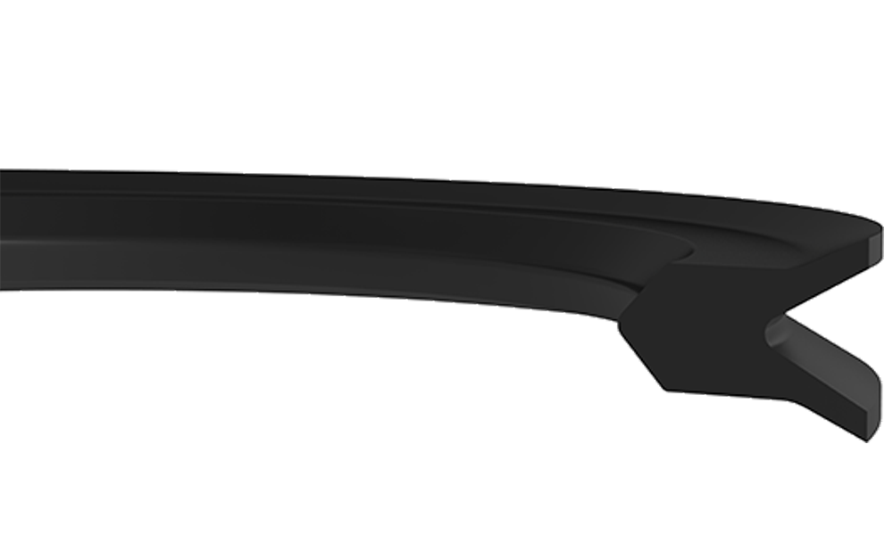 K67 - PNEUMATIC ROD SEAL
