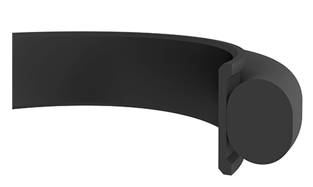 K715 - PNEUMATIC ROD SEAL