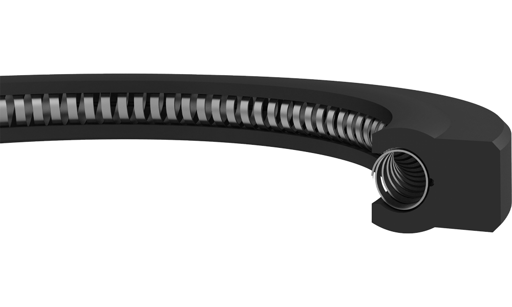 K742 - STATIC SEAL